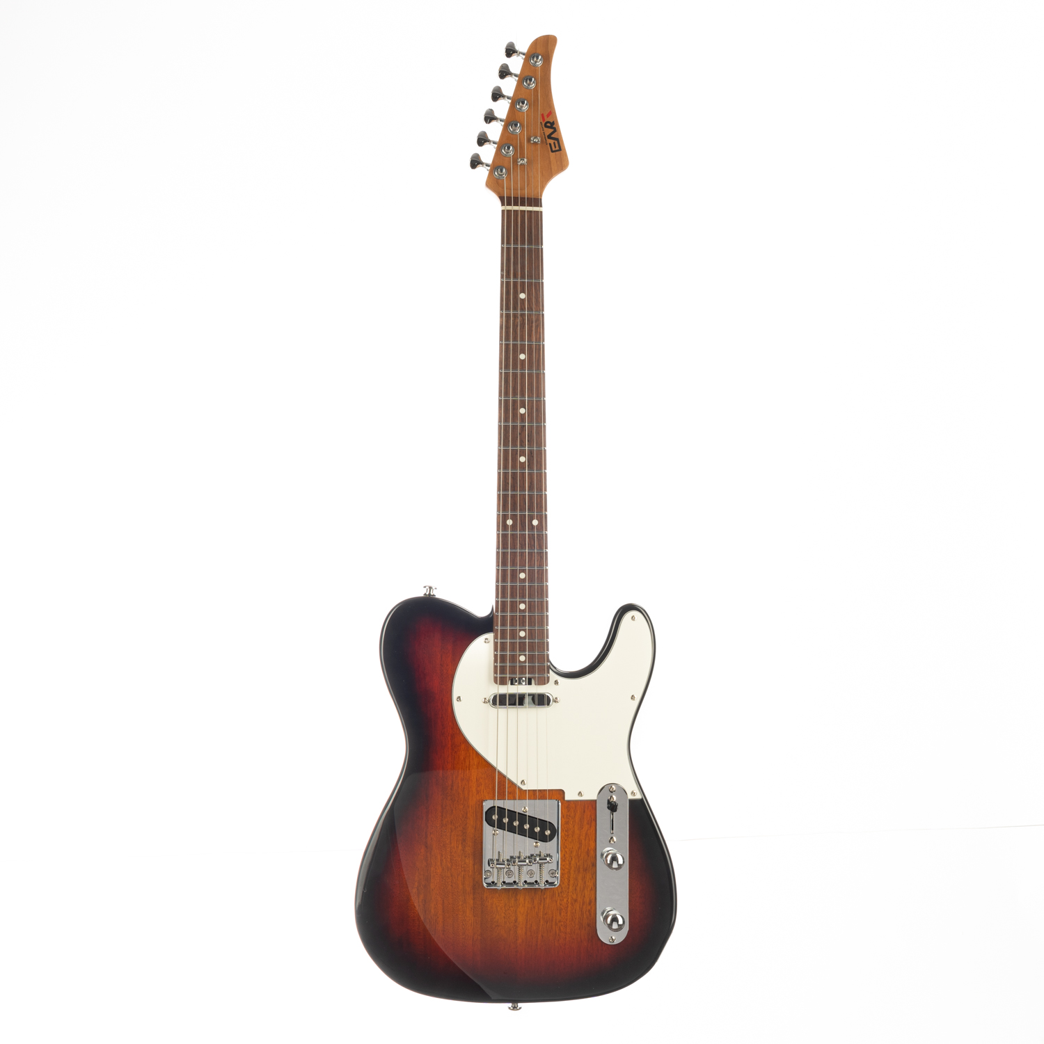Electric Guitar Beginner - EART Guitar EYP-TLC Electric 6 Strings