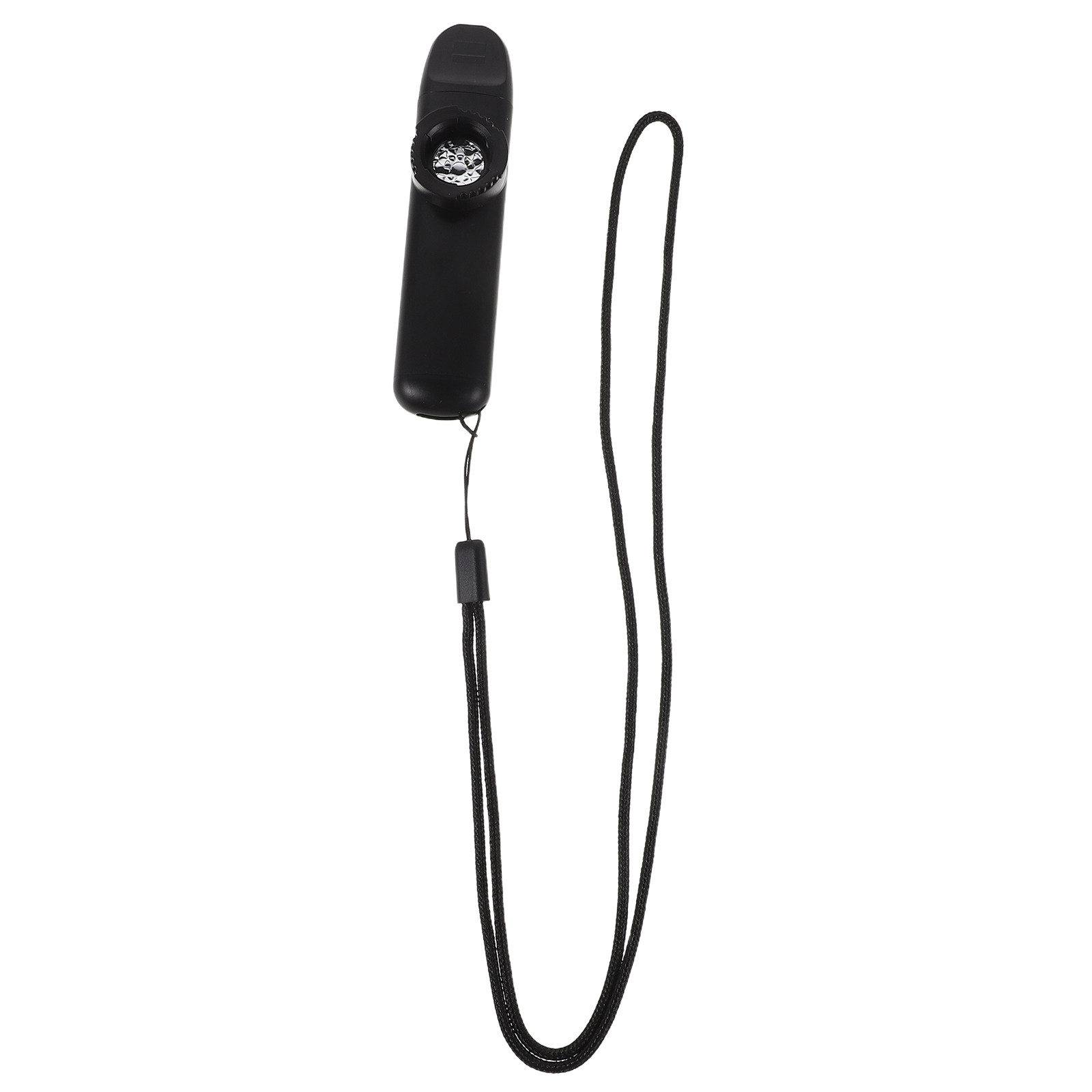 Musical Instrument Kazoo - Black Kazoo Musical Instrument ABS Lightweight