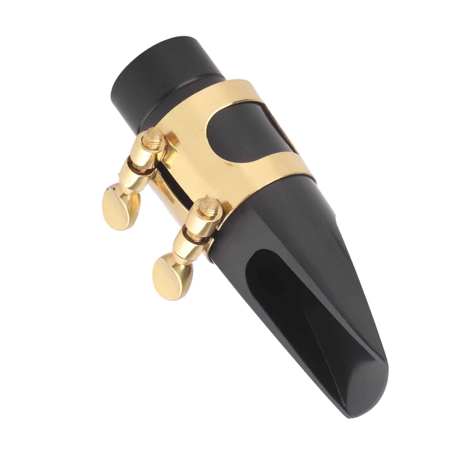 Musical Instrument Lyre - Alto Saxophone Flute Head Mouthpiece for