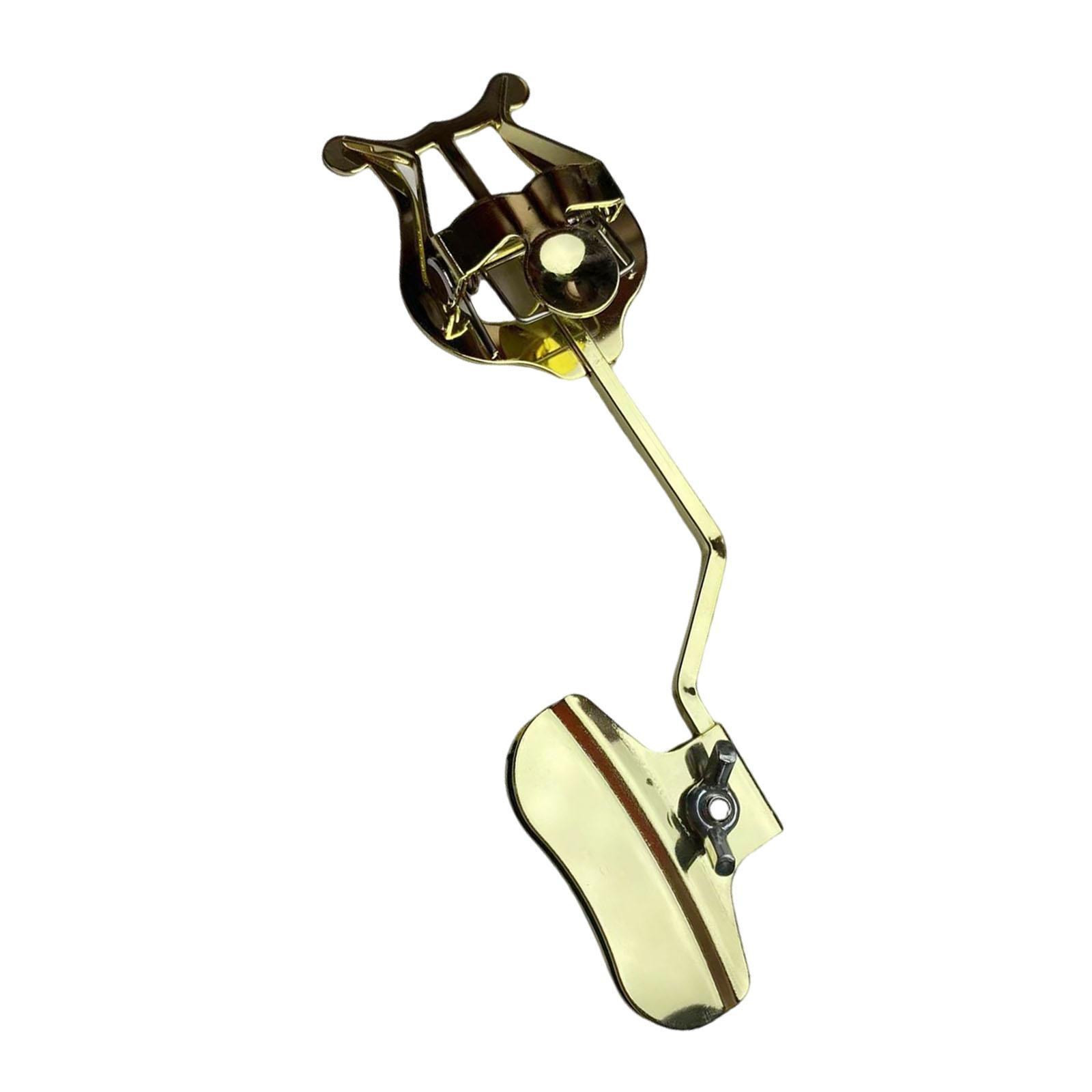 Musical Instrument Lyre - Trombone Lyre Sheet Music Holder Wind