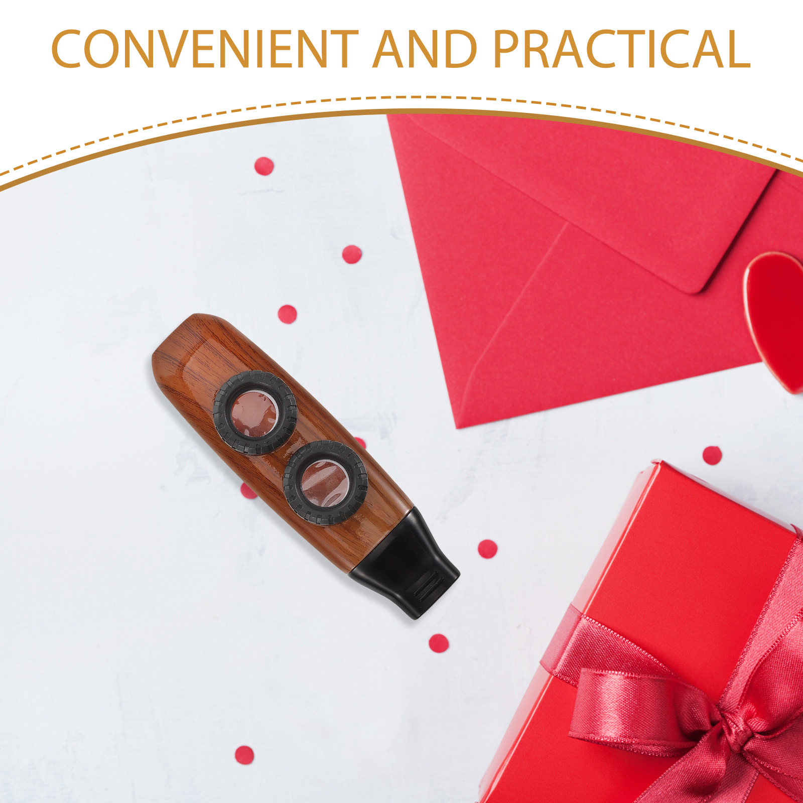 1Set Mini Kazoo Lightweight Ea - Musical Instrument Kazoo 评论和价格