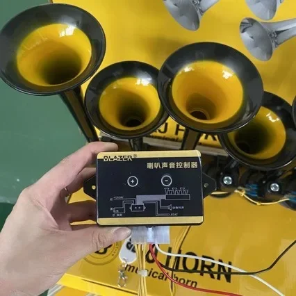 36-Tone Electronic Music Air H - Musical Instrument Tuba 评论和价格