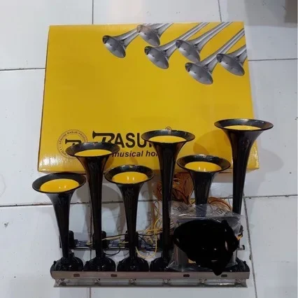 36-Tone Electronic Music Air H - Musical Instrument Tuba 评论和价格