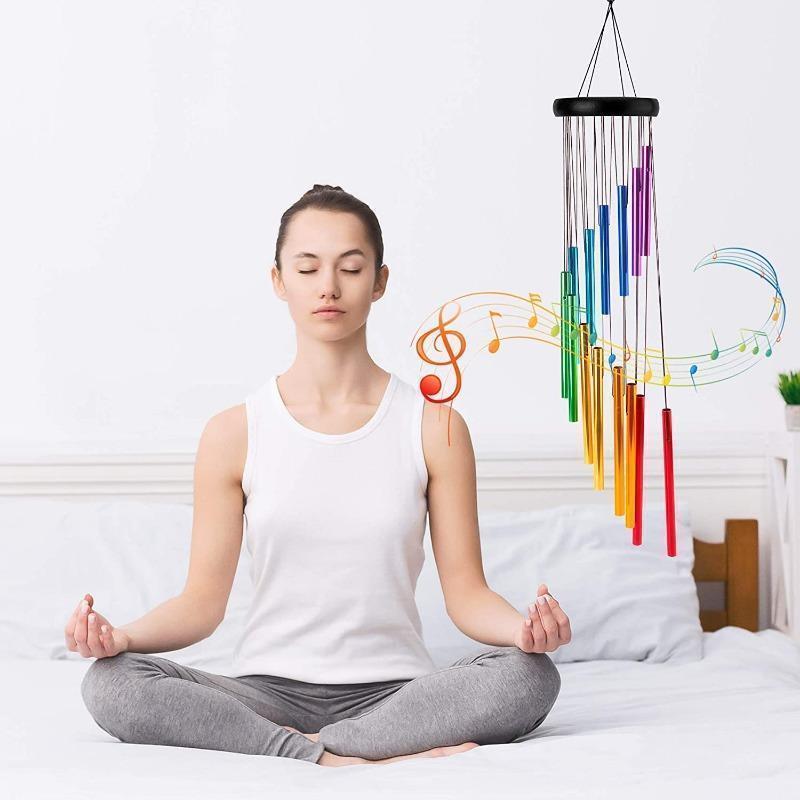 Creative New 12 Tubes Aluminum - Musical Instrument Tuba 评论和价格