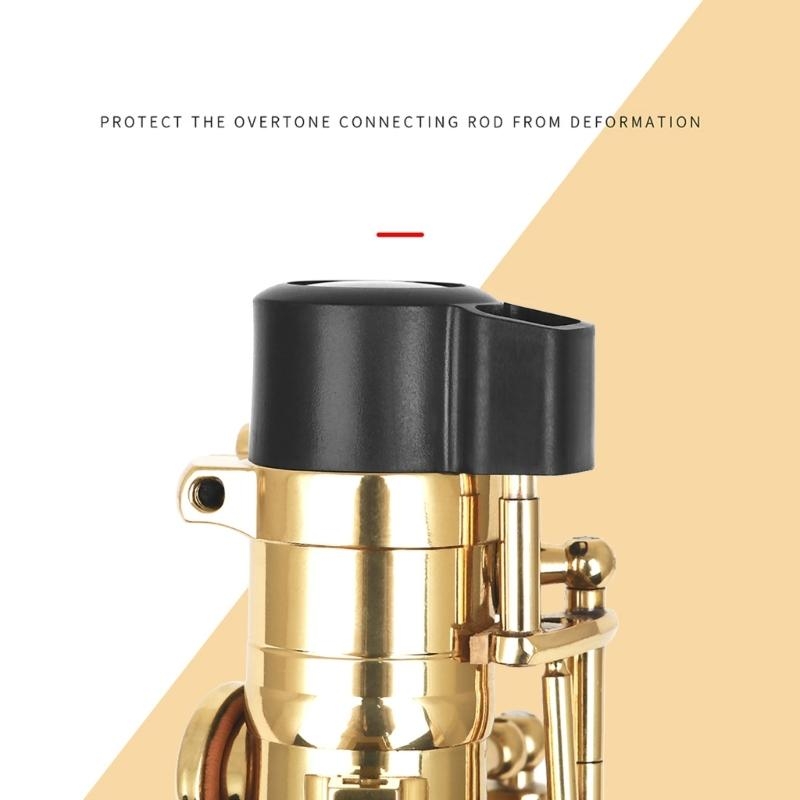 End Caps Altos Sax End Plug Be - Musical Instrument Ending In A 评论和价格