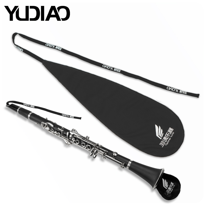 B-Flat Clarinet Clarinet Instr - Musical Instrument Tuba 评论和价格