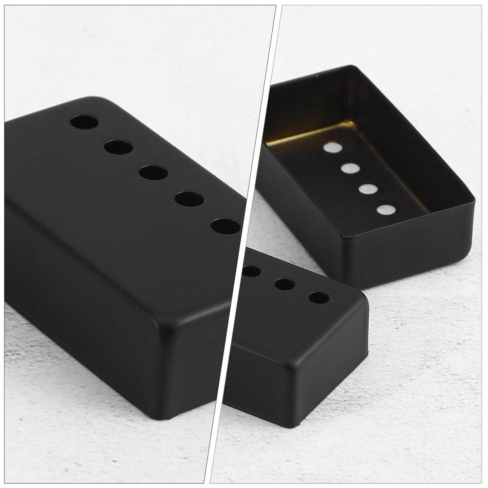 Humbucker Pickup Cover Copper  - Musical Instrument Long 评论和价格