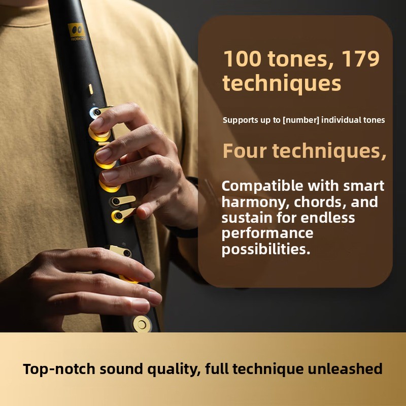 C20 true sampling domestic hig - Musical Instrument You Blow 评论和价格
