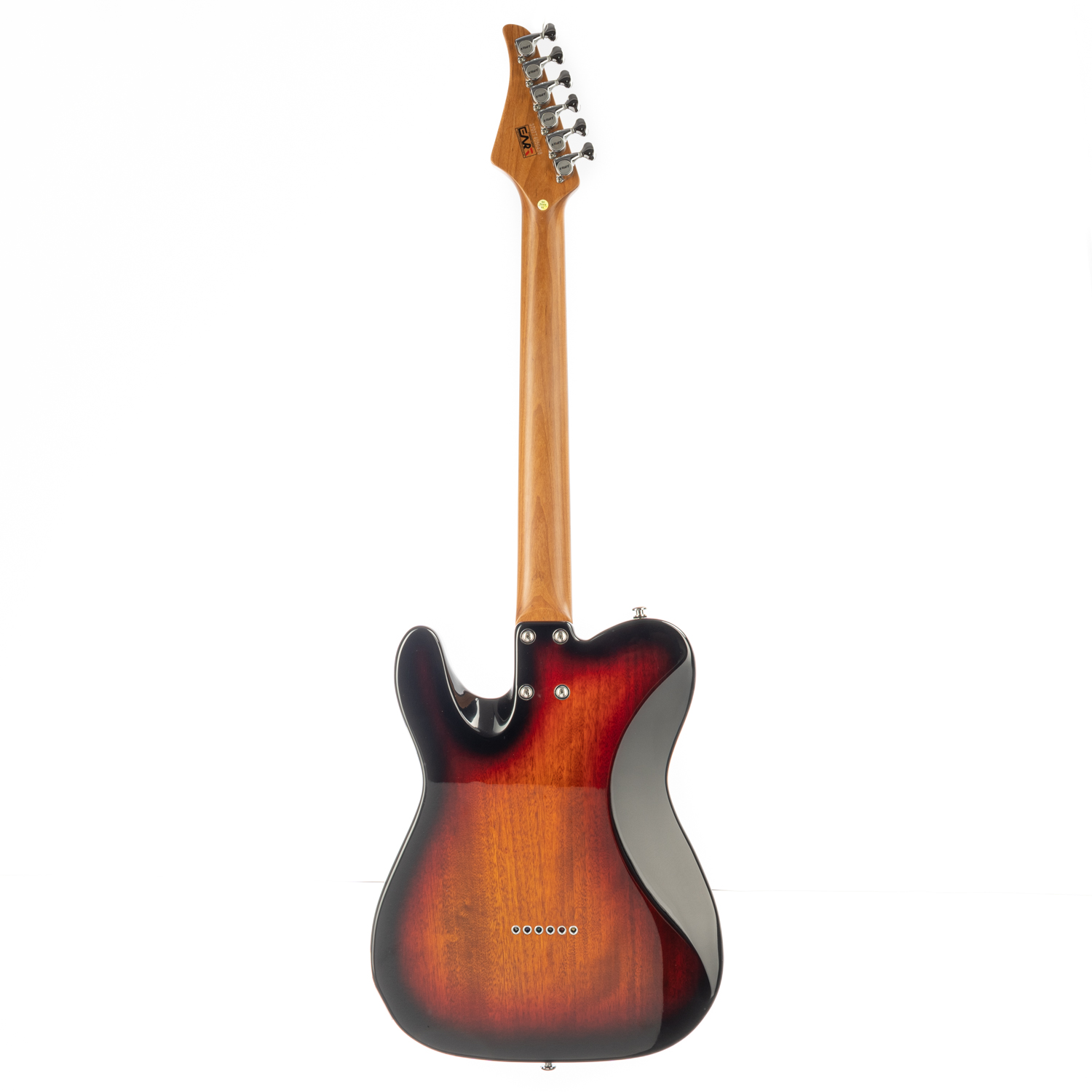 EART Guitar EYP-TLC Electric 6 - Electric Guitar Beginner 评论和价格