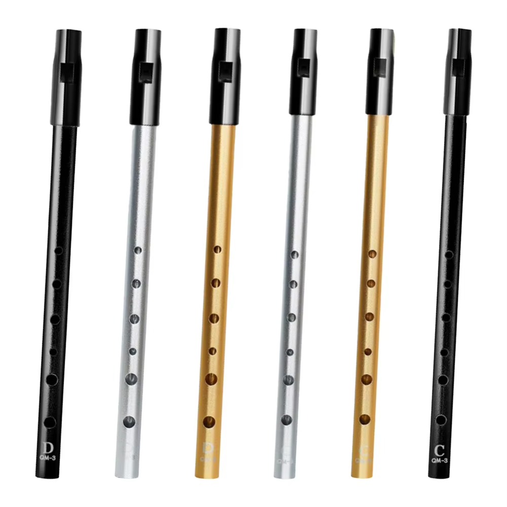 C/D Key Irish Whistle Flute Ri - Musical Instrument Irish 评论和价格