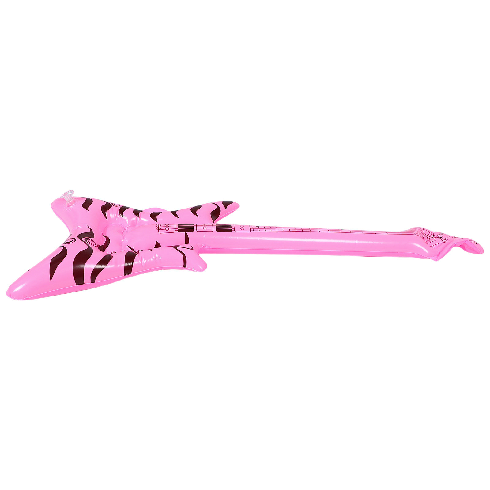 Inflatable Rock and Roll Guita - Musical Instrument You Blow 评论和价格