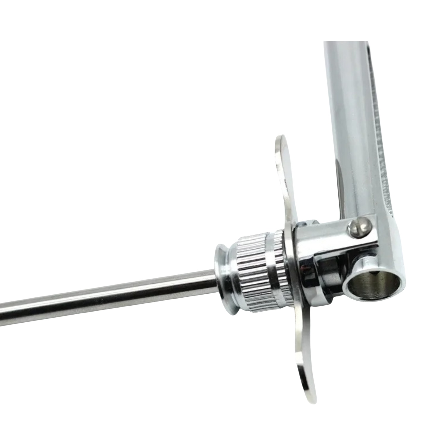 1 Pc Dental Gun Syringe Press  - Musical Instrument Tuba 评论和价格