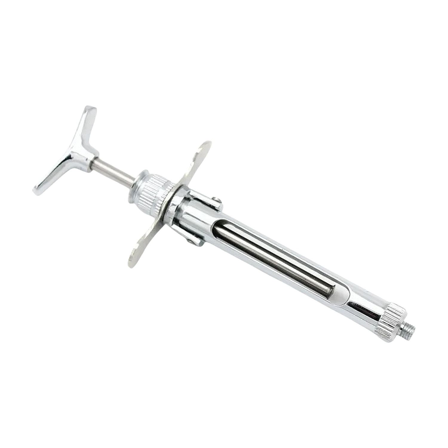 1 Pc Dental Gun Syringe Press  - Musical Instrument Tuba 评论和价格
