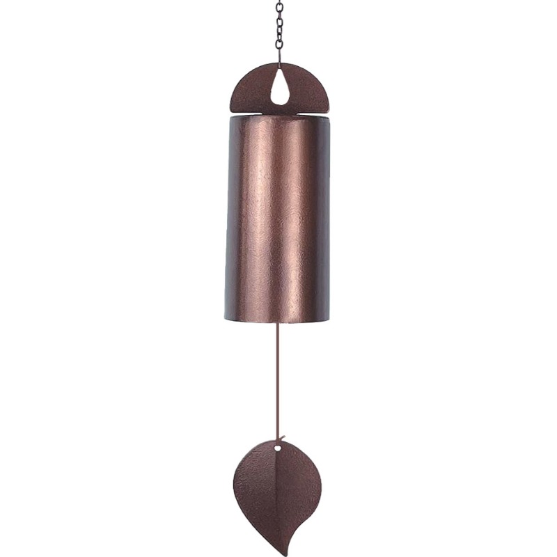 Music Wind Chime Classic Metal - Musical Instrument Tuba 评论和价格