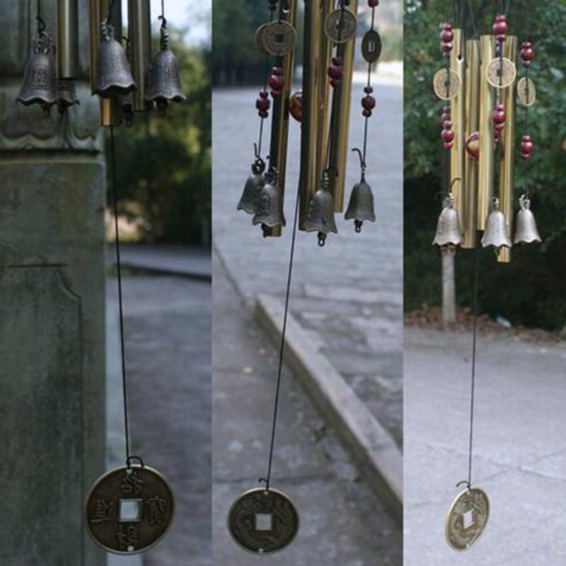 Wind Chimes Guardian Metal Alu - Musical Instrument Tuba 评论和价格