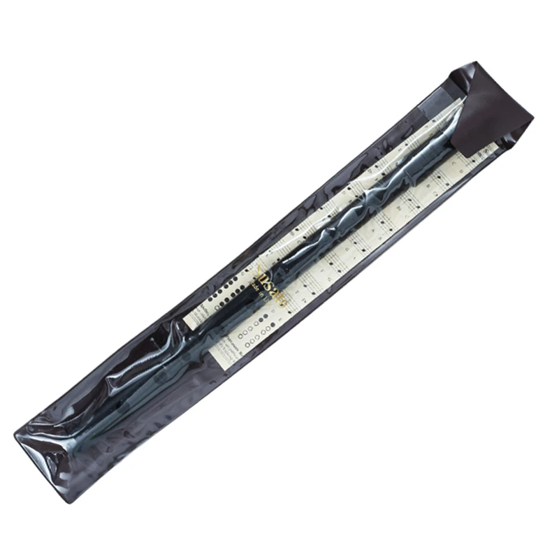 Susato 1 Pcs Small Bore 6 Hole - Musical Instrument Irish 评论和价格