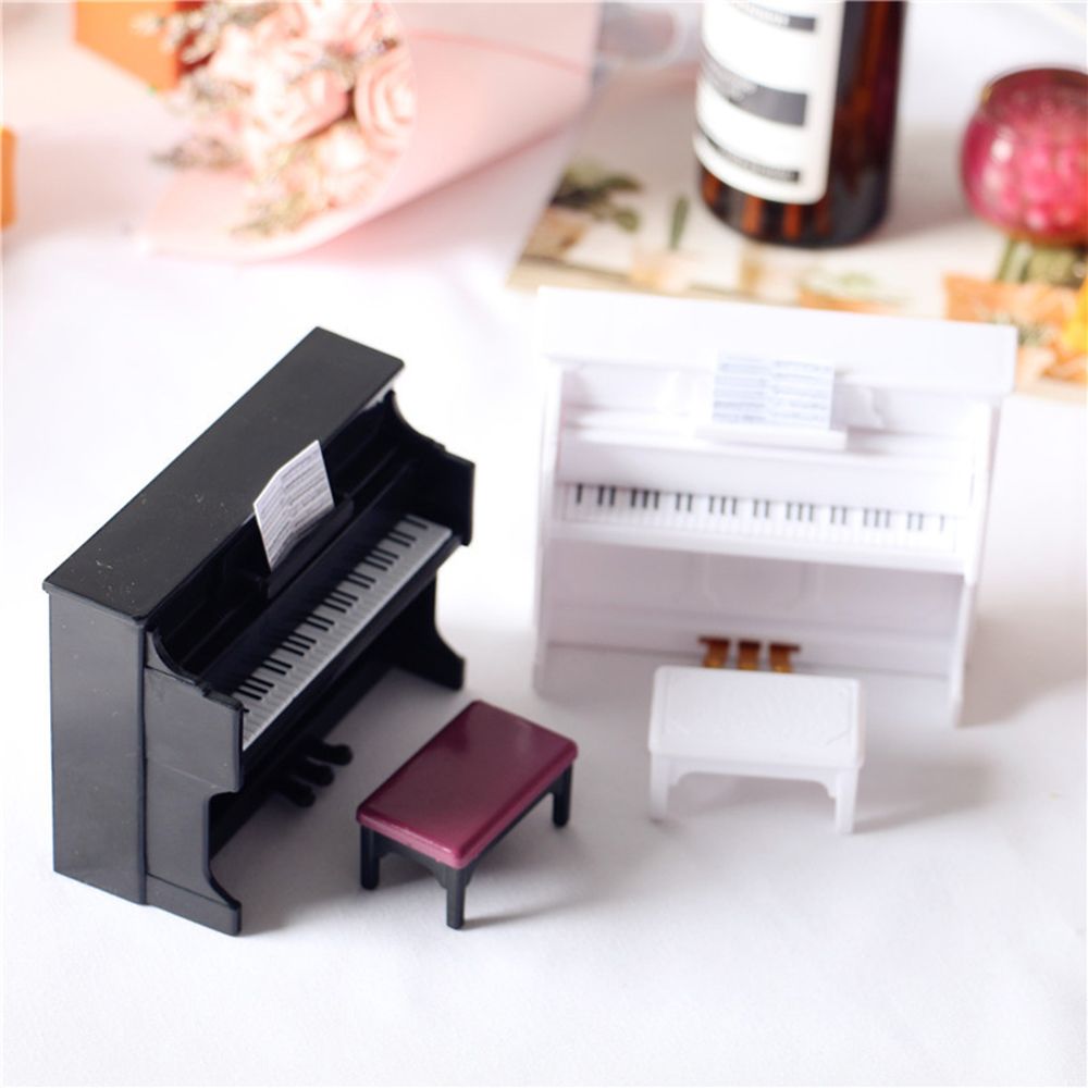 Miniature Doll Musical Instrum - Musical Instrument Lyre 评论和价格