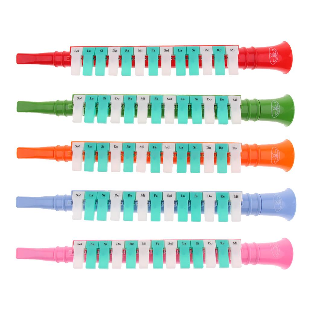 Wind Instrument Toy Harmonica  - Melodica Keyboard Wind 评论和价格