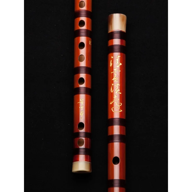 Professional flute, high-end f - Musical Instrument Ending In A 评论和价格