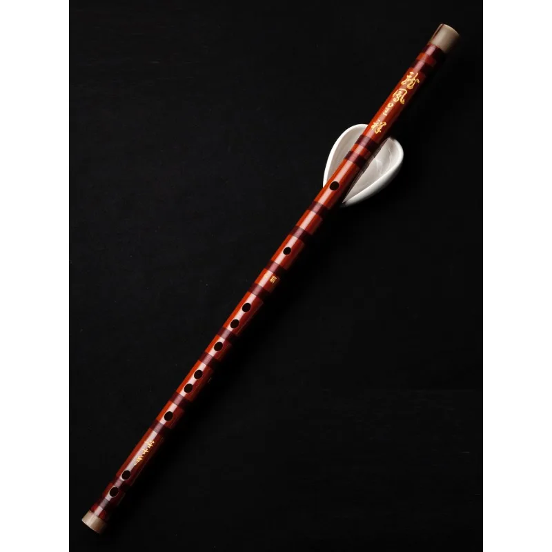 Professional flute, high-end f - Musical Instrument Ending In A 评论和价格