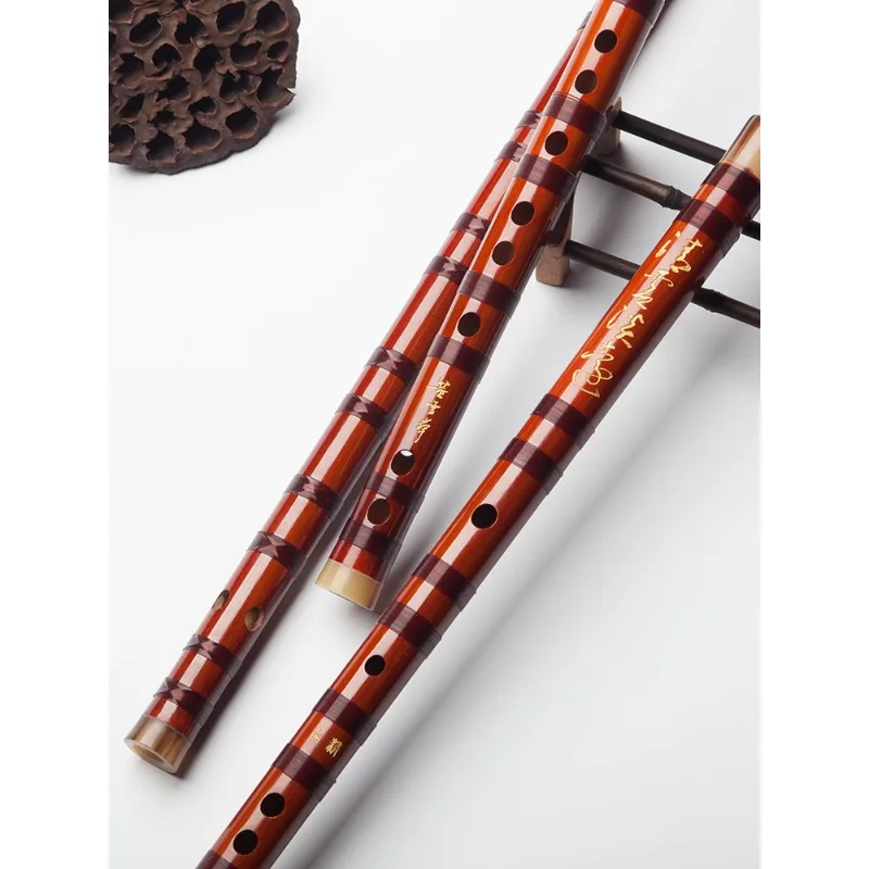 Professional flute, high-end f - Musical Instrument Ending In A 评论和价格