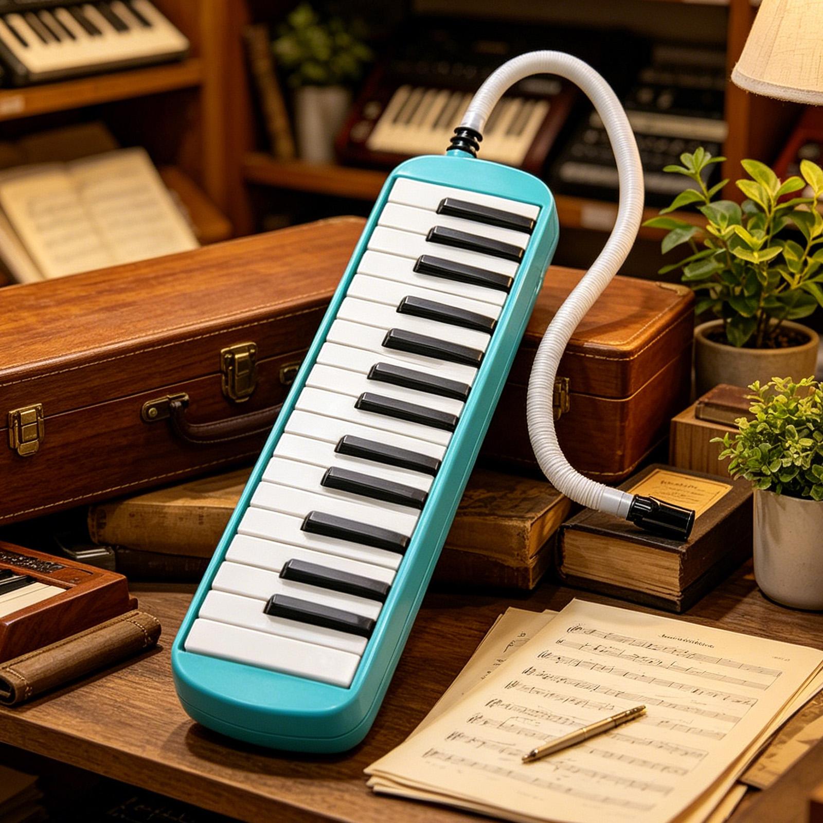 Music Instrument 32-Key Portab - Musical Instrument Long 评论和价格