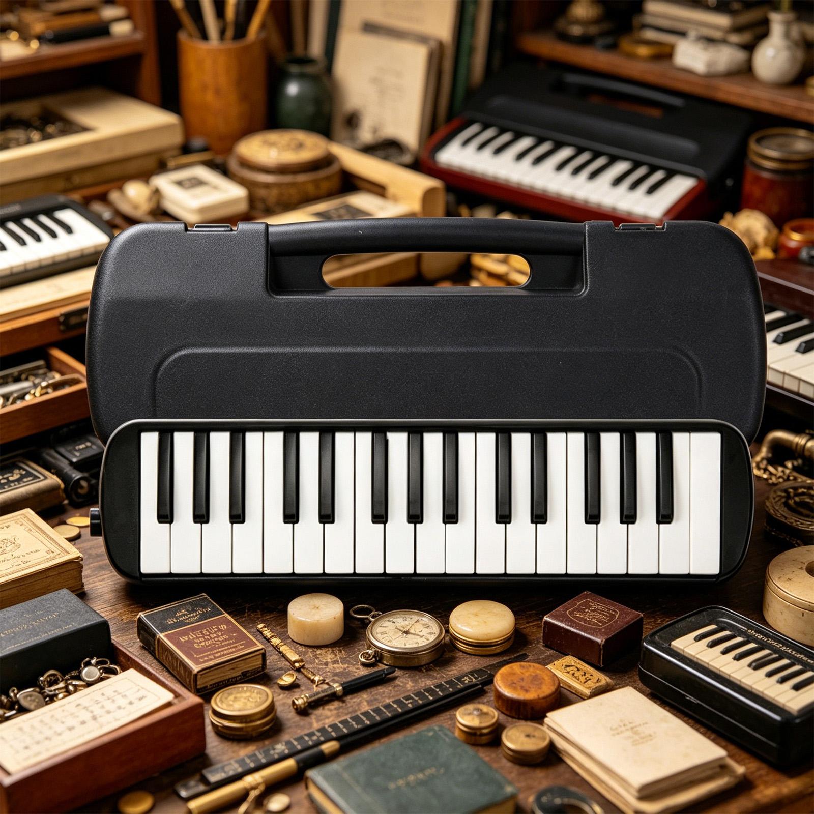 Music Instrument 32-Key Portab - Musical Instrument Long 评论和价格