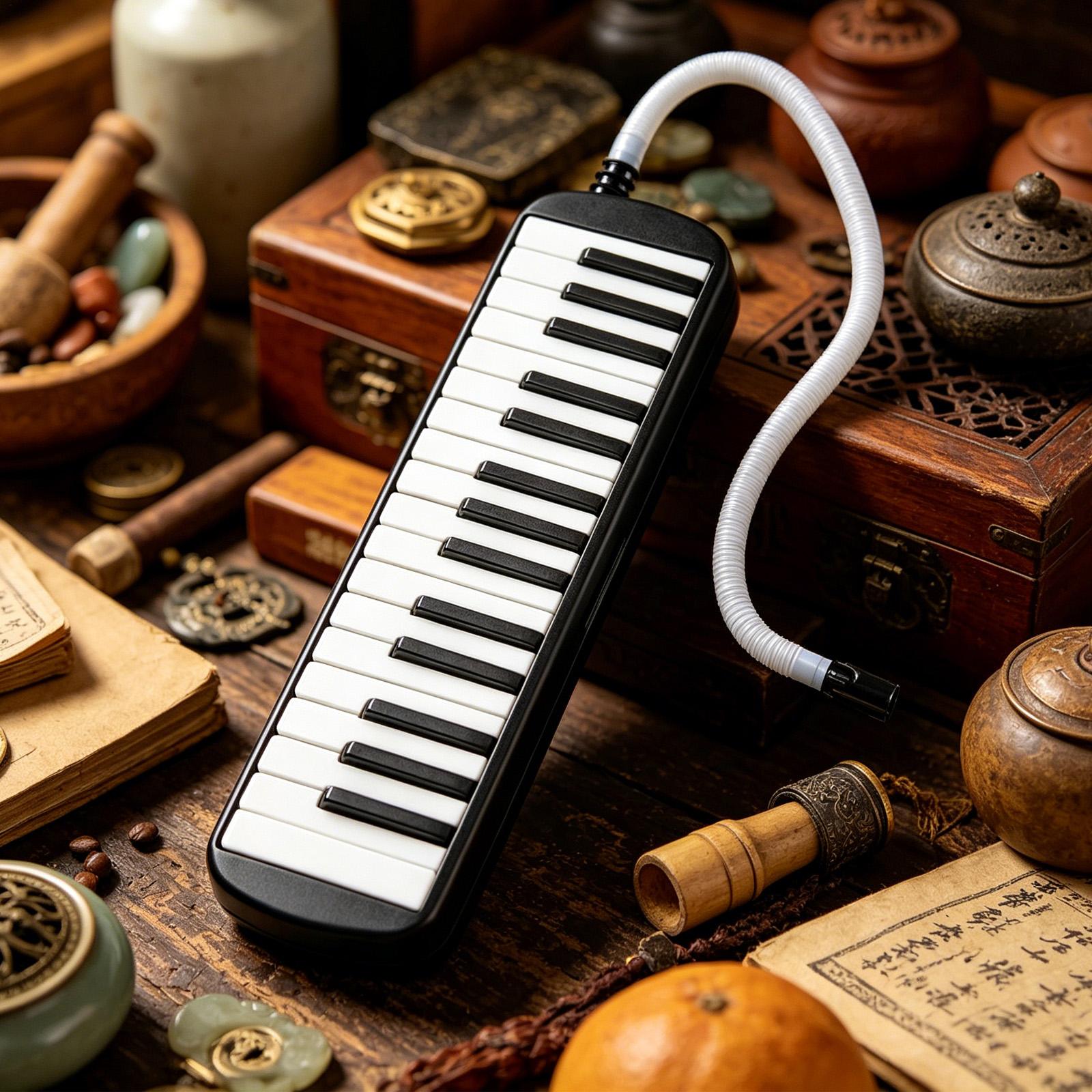 Music Instrument 32-Key Portab - Musical Instrument Long 评论和价格