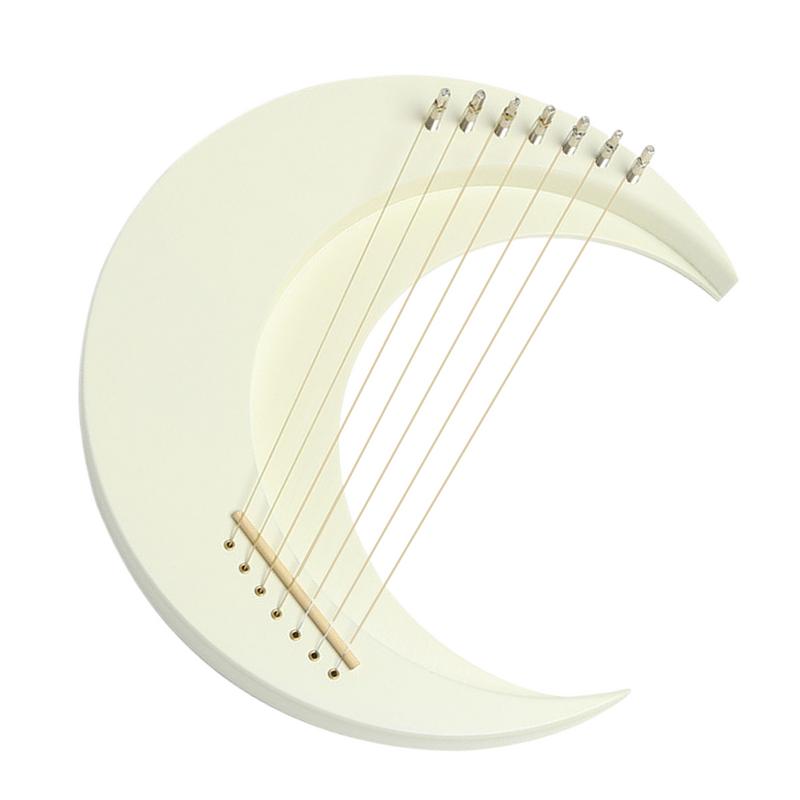 Lyre Harp Musical Instrument W - Musical Instrument Lyre 评论和价格