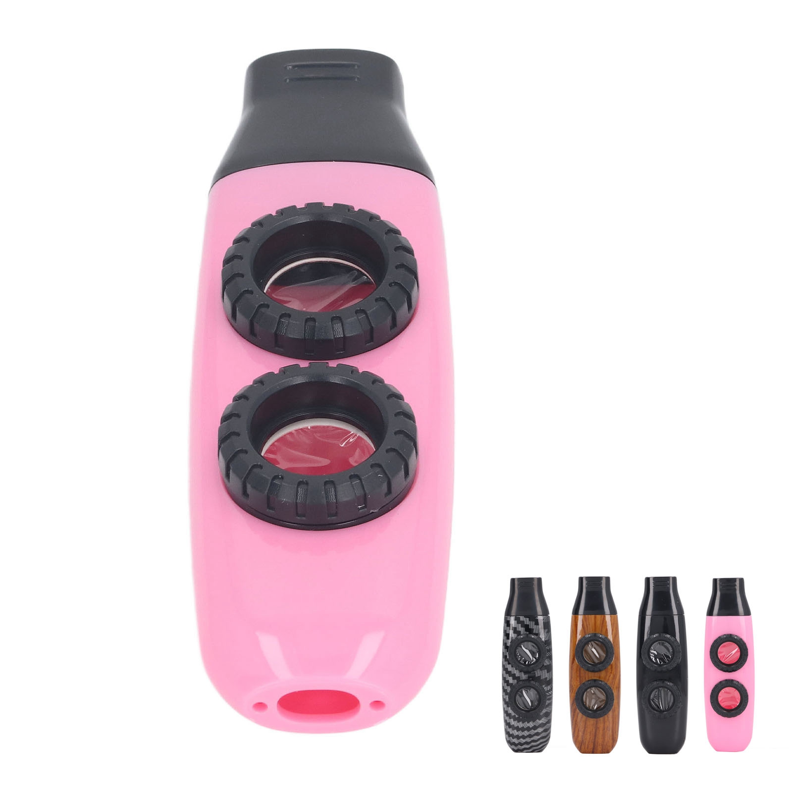 Kazoo Flute Dual Hole Flute Ad - Musical Instrument Kazoo 评论和价格