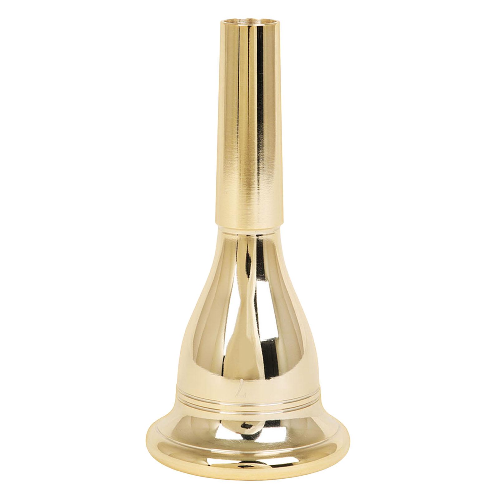 Number 7 tuba mouthpiece repla - Musical Instrument Tuba 评论和价格