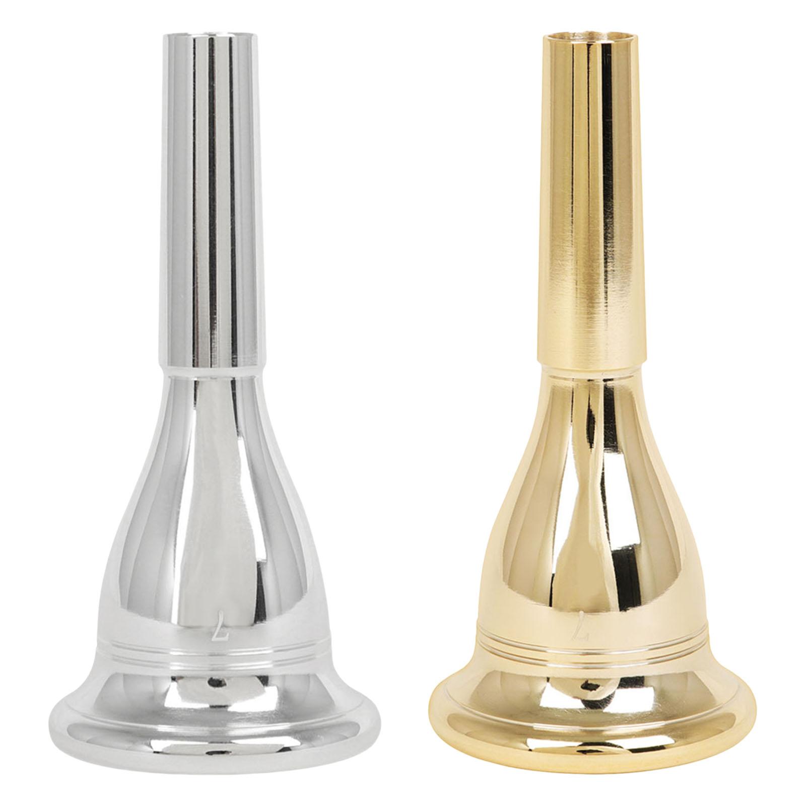Number 7 tuba mouthpiece repla - Musical Instrument Tuba 评论和价格
