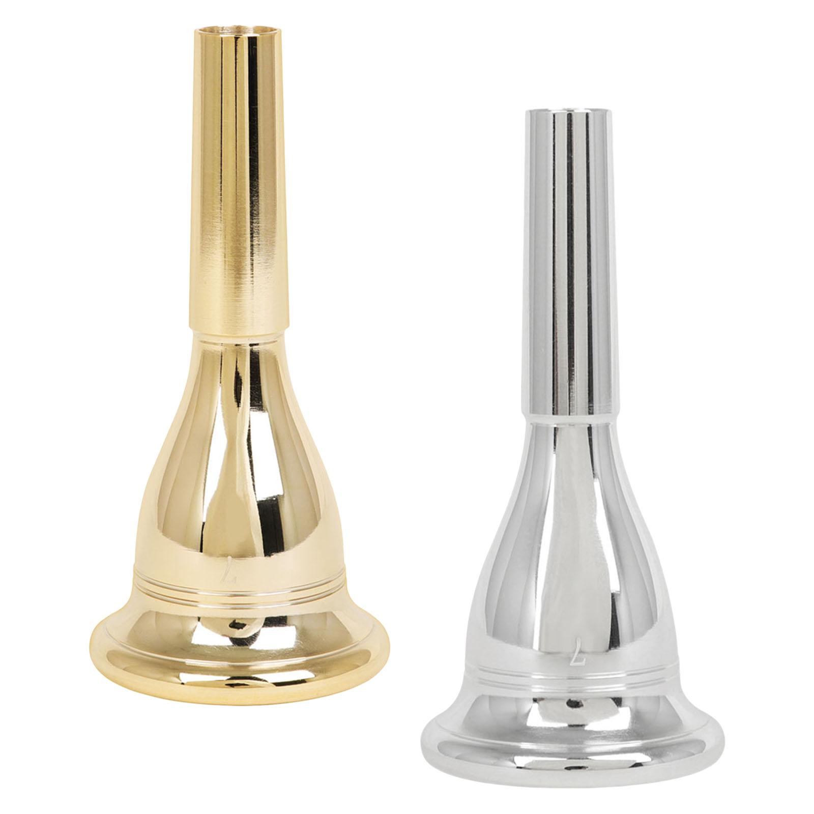 Number 7 tuba mouthpiece repla - Musical Instrument Tuba 评论和价格
