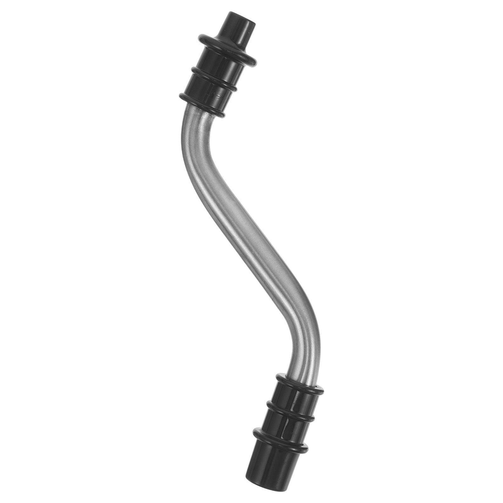 Metal Mouthpiece Blow Nozzle T - Musical Instrument You Blow 评论和价格