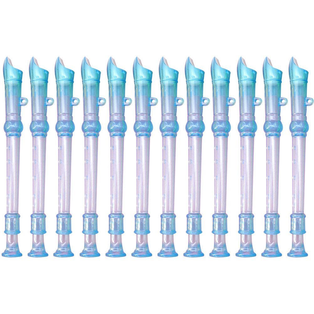 12Pcs Children Clarinet Beginn - Musical Instrument You Blow 评论和价格