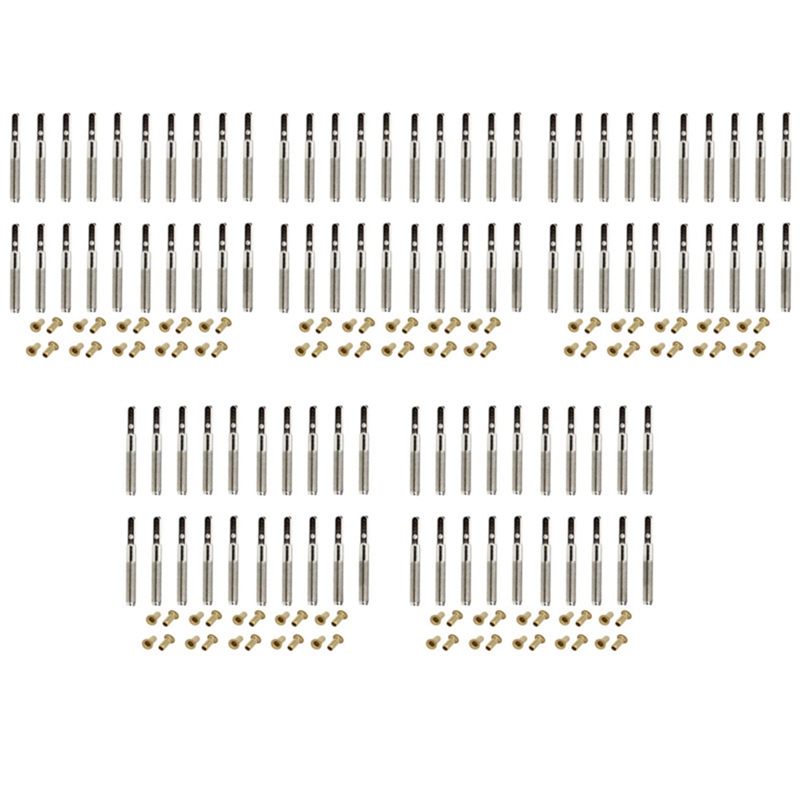 100 Pcs Lyre Harp Tuning Pin N - Musical Instrument Lyre 评论和价格