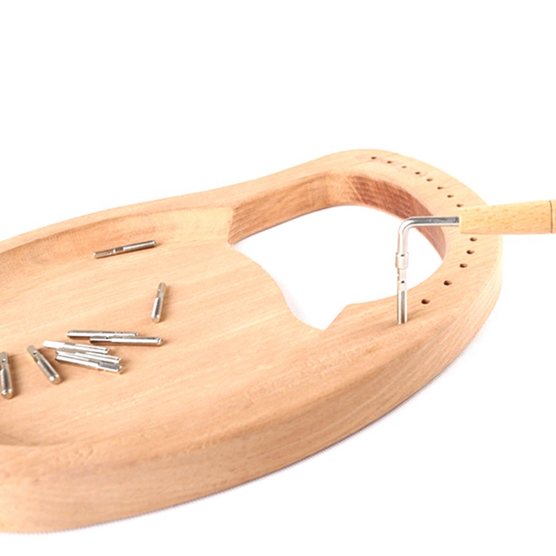100 Pcs Lyre Harp Tuning Pin N - Musical Instrument Lyre 评论和价格