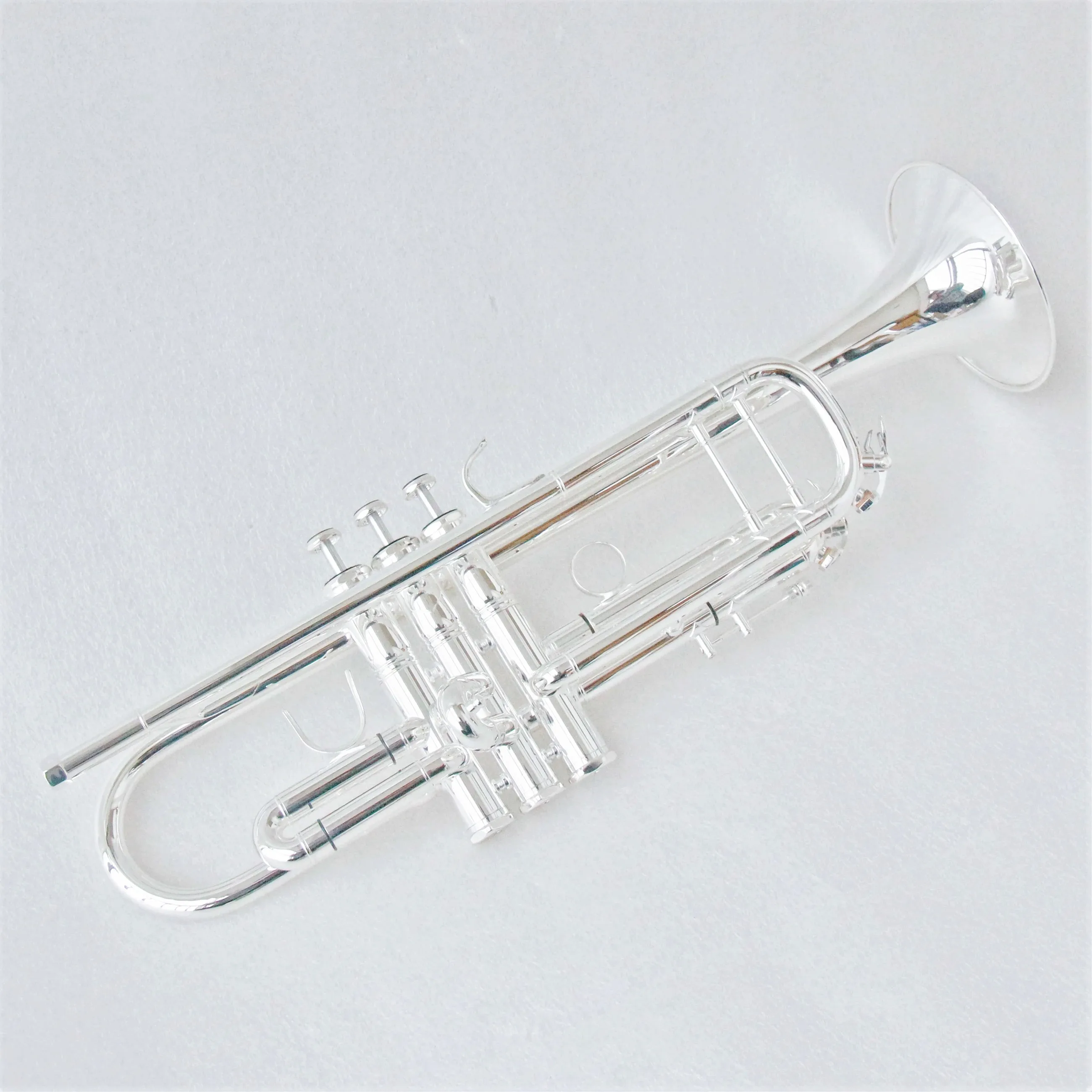 High End Trumpet Music Instrum - Musical Instrument Ending In A 评论和价格