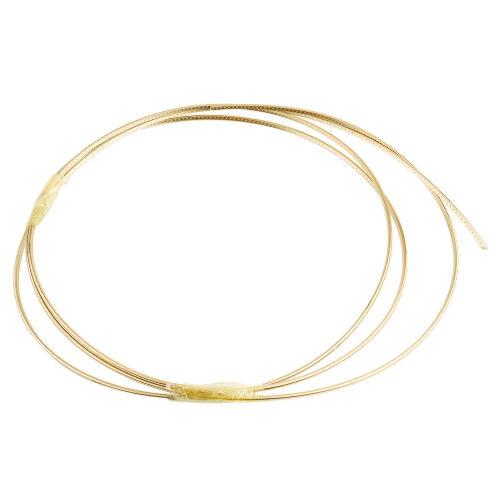 Brass Fret Wire for Musical In - Musical Instrument Long 评论和价格