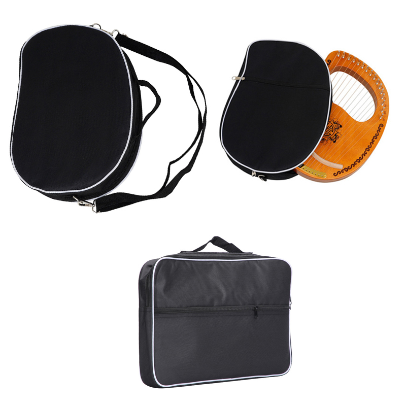 Lyre Harp Storage Bag 16 19 St - Musical Instrument Lyre 评论和价格