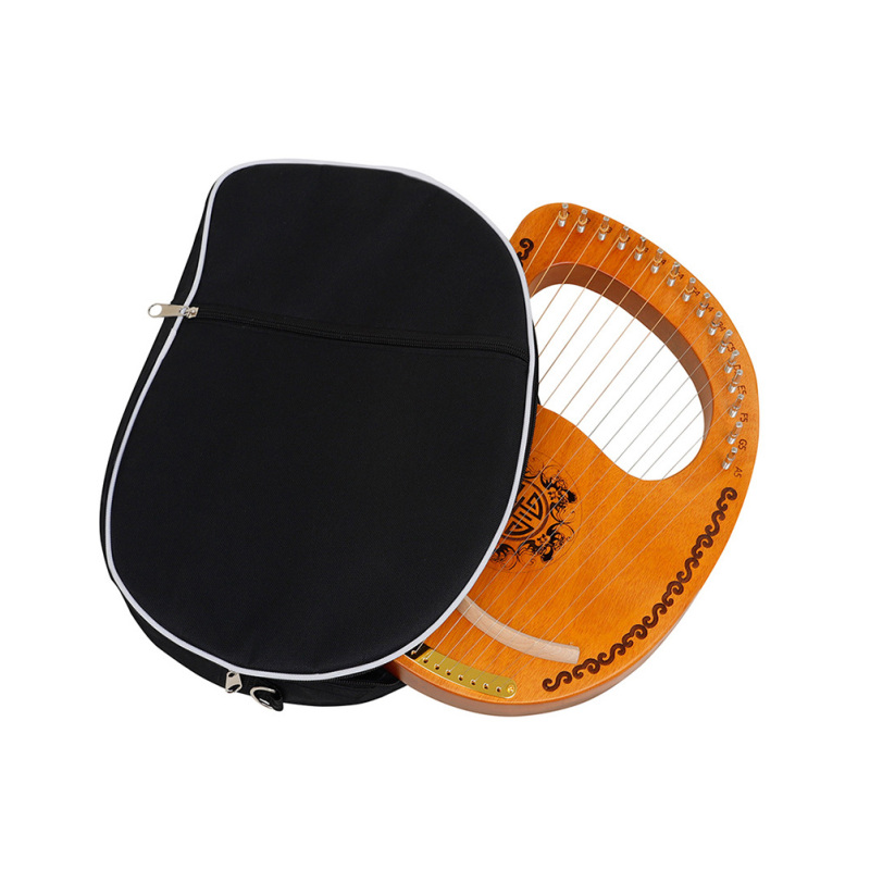 Lyre Harp Storage Bag 16 19 St - Musical Instrument Lyre 评论和价格