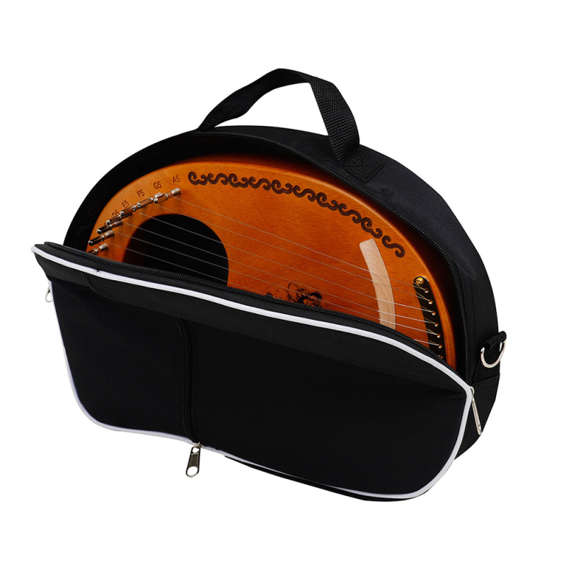 Lyre Harp Storage Bag 16 19 St - Musical Instrument Lyre 评论和价格