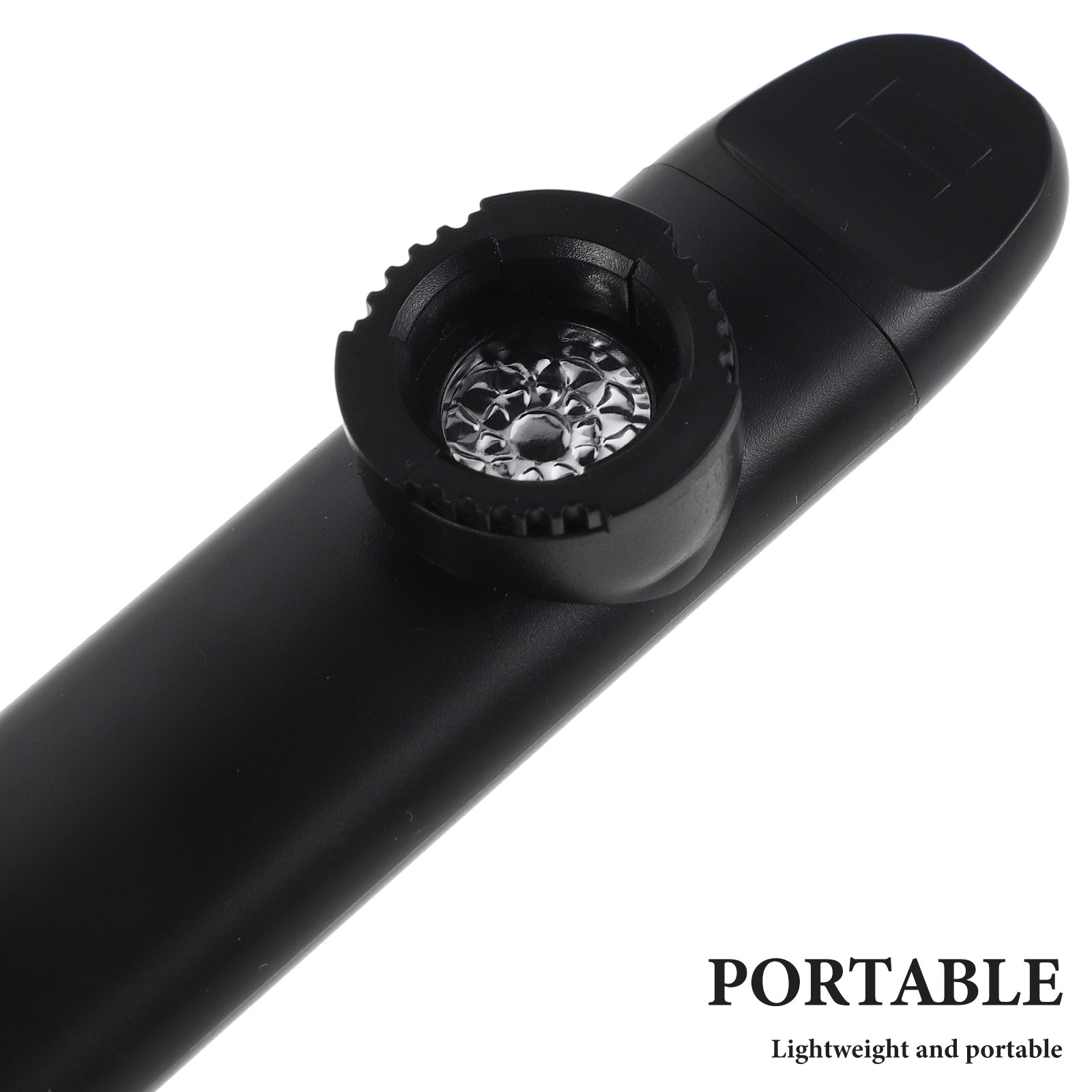 Black Kazoo Musical Instrument - Musical Instrument Kazoo 评论和价格