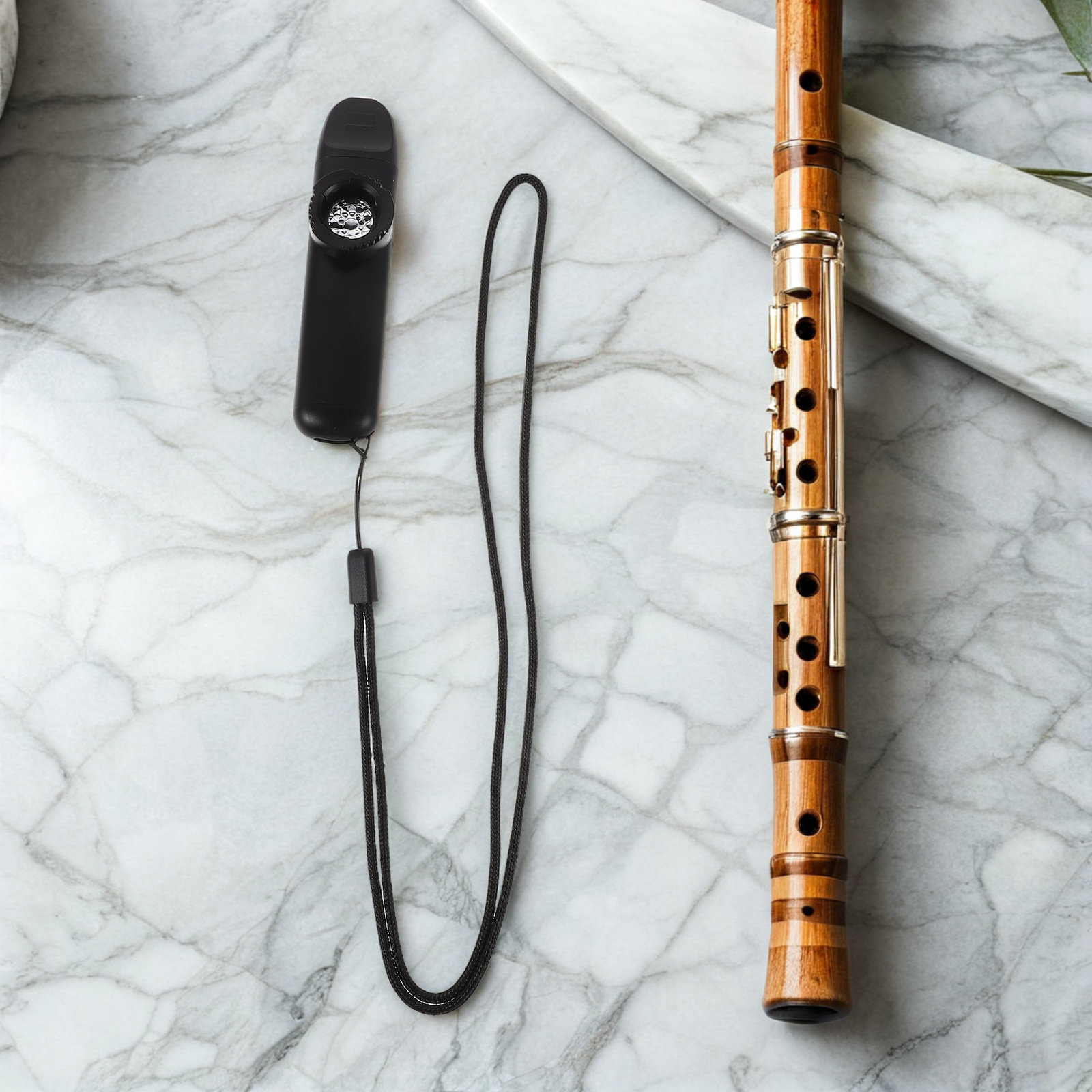 Black Kazoo Musical Instrument - Musical Instrument Kazoo 评论和价格