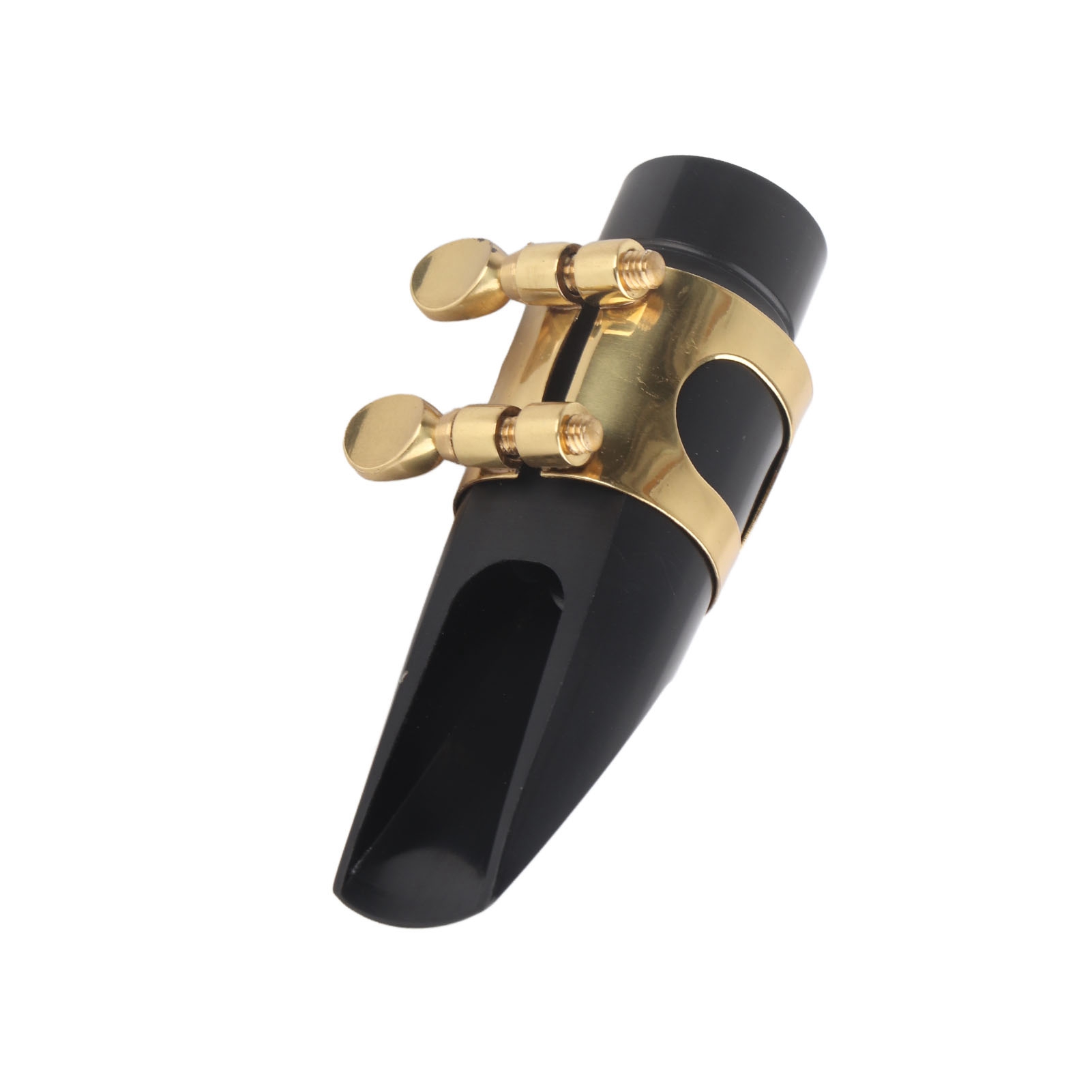 Alto Saxophone Flute Head Mout - Musical Instrument Lyre 评论和价格