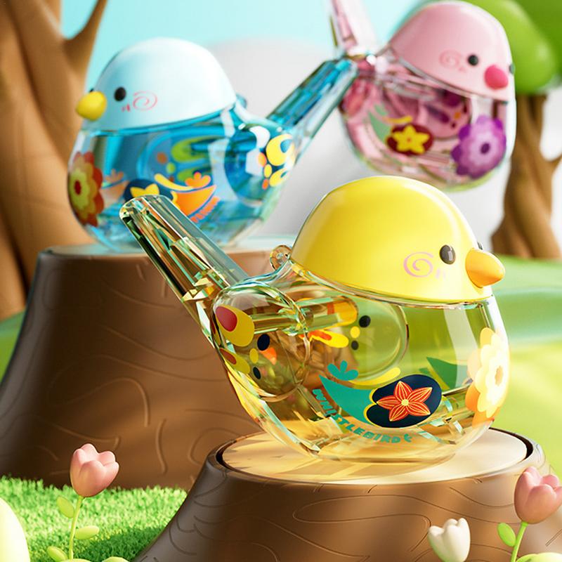 Cartoon Whistle Tide Play Fun  - Musical Instrument You Blow 评论和价格
