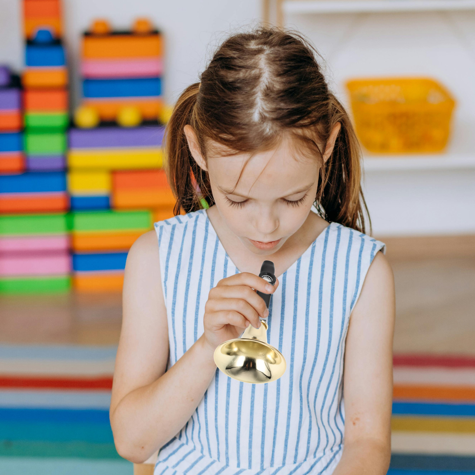 Metal Kazoo Flute Trumpet Diap - Musical Instrument Kazoo 评论和价格