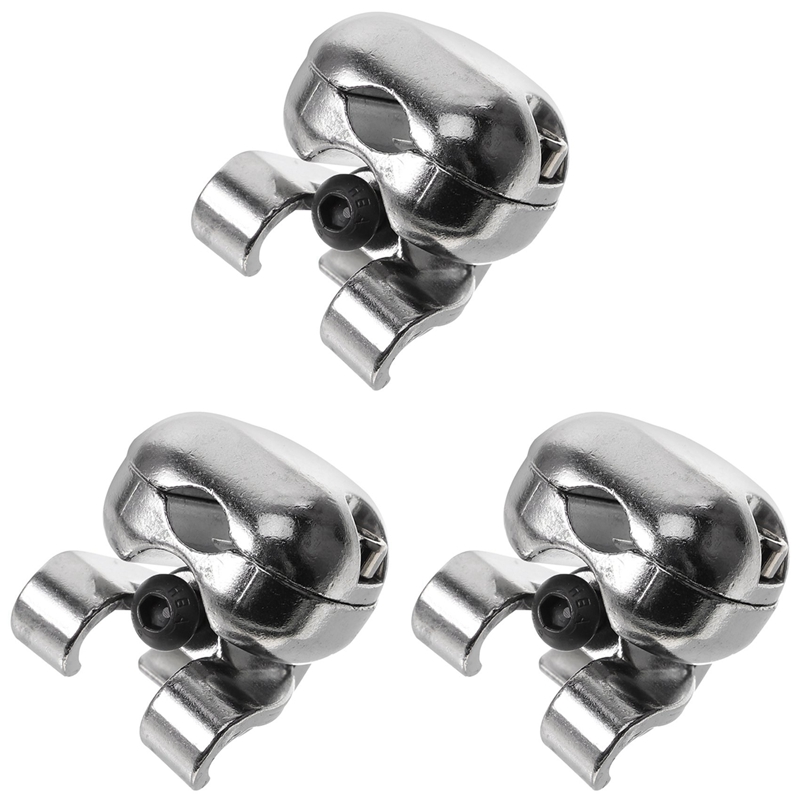 3X Drum Holder Cymbal Arm Snar - Musical Instrument Tuba 评论和价格