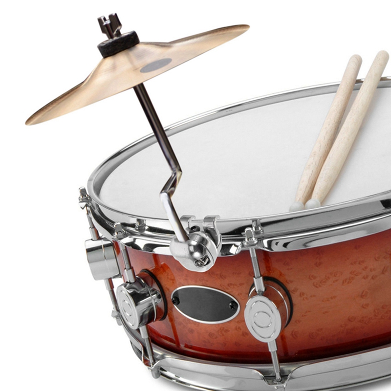 3X Drum Holder Cymbal Arm Snar - Musical Instrument Tuba 评论和价格