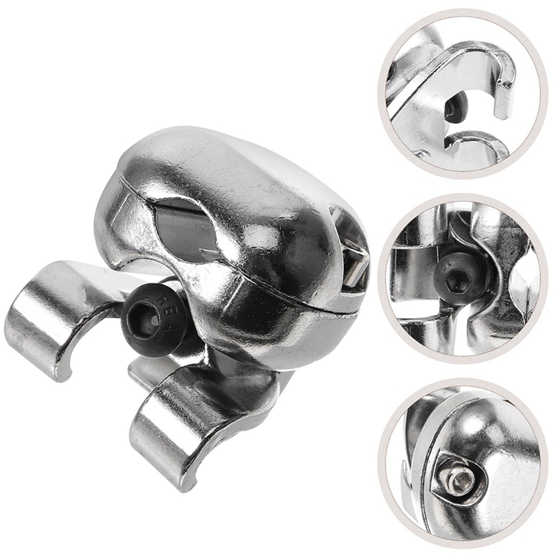 3X Drum Holder Cymbal Arm Snar - Musical Instrument Tuba 评论和价格